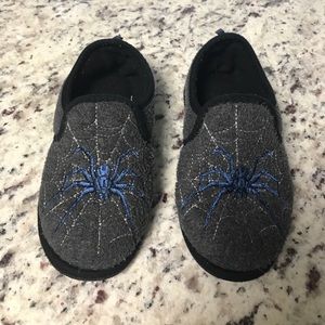 Spider-Man Fleece slipper • 13